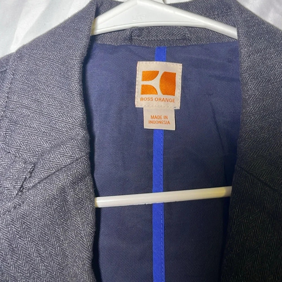 Boss Orange - Picture 4 of 7